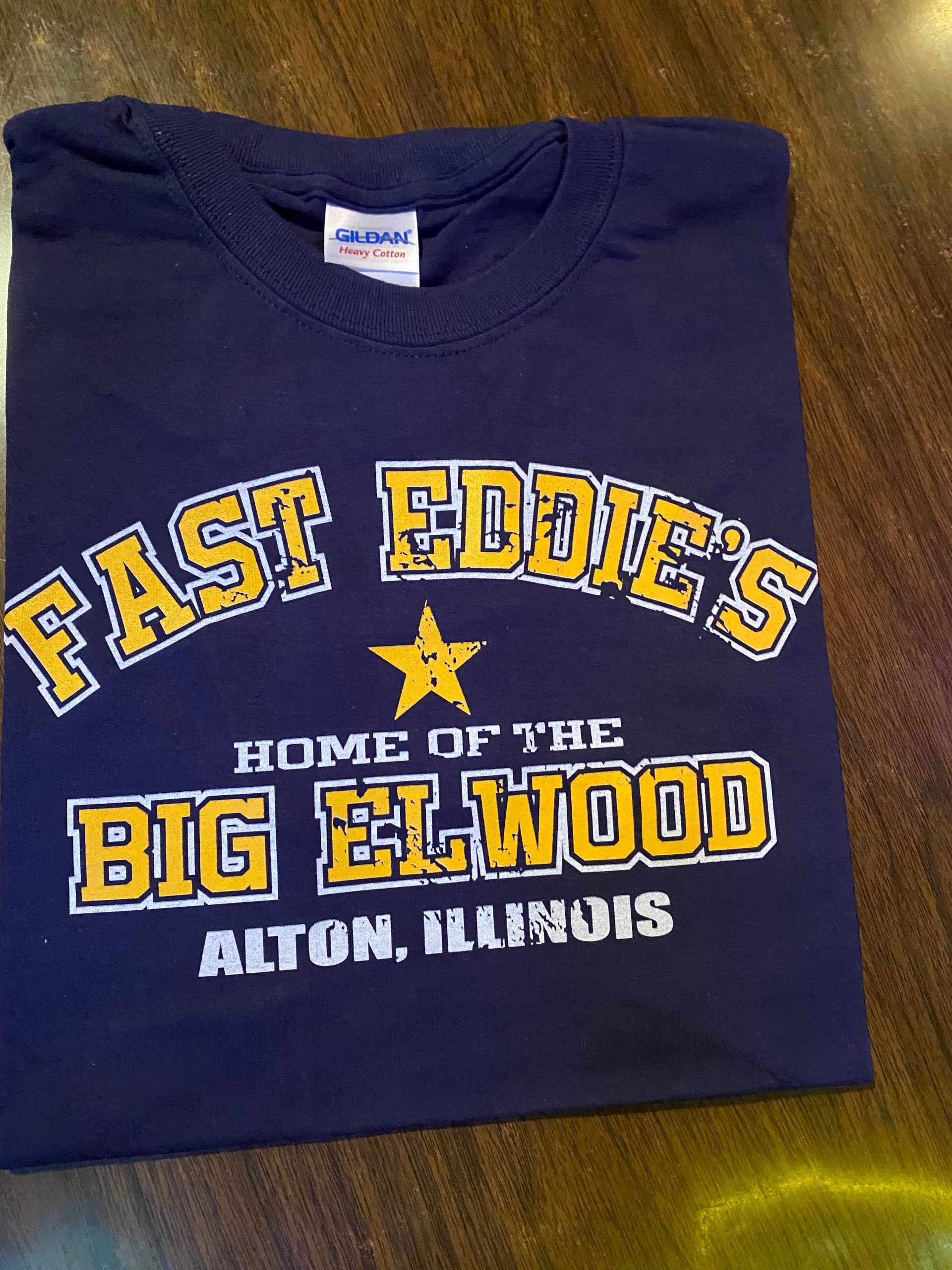 t eddies