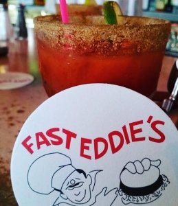 Gallery - Fast Eddie's Bon Air