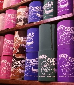 Gallery - Fast Eddie's Bon Air