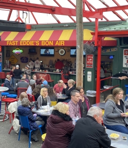 Gallery - Fast Eddie's Bon Air