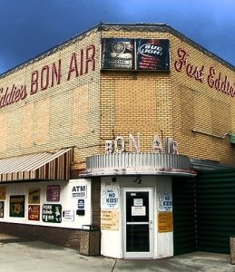Gallery - Fast Eddie's Bon Air
